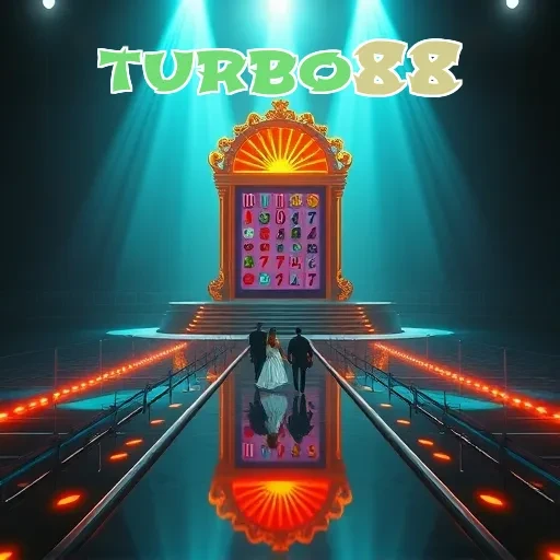 turbo88: Temukan Keunggulan Undian Lotere yang Tak Terlewatkan