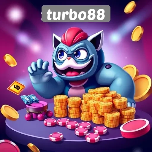 Ulasan Lengkap Permainan yang Tersedia di Turbo88