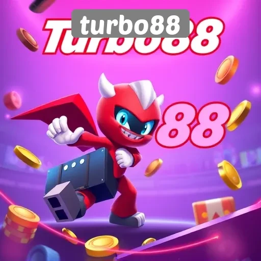 Mengapa Turbo88 Menjadi Pilihan Utama Bagi Pecinta Game
