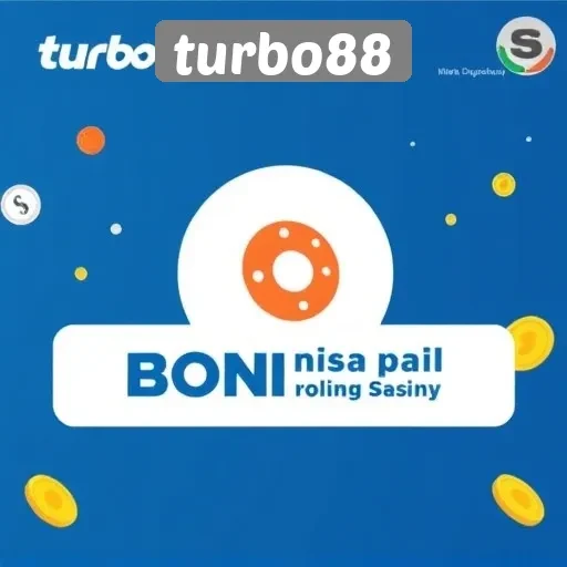 Promo dan Bonus Menarik di Turbo88 untuk Anggota Baru
