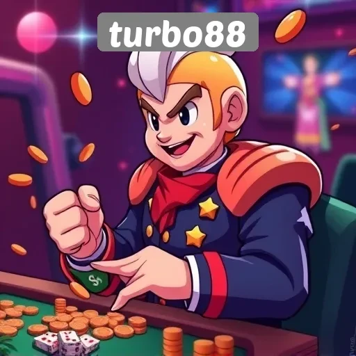 Pengalaman Bermain di Turbo88 yang Mengutamakan Kenyamanan Pengguna
